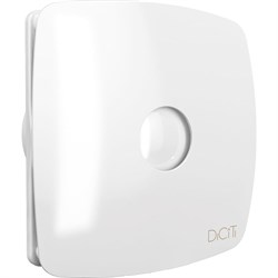 Осевой вытяжной вентилятор DiCiTi RIO 5C - фото 16923461