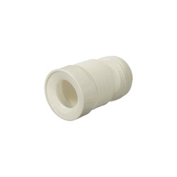 Гофрированный гофра для унитаза Terma 10050 32354 - фото 16923465