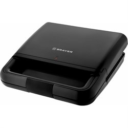 Сэндвичница BRAYER BR2200 - фото 16923472