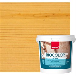 Пропитка NEOMID BIO COLOR aqua - фото 16923500