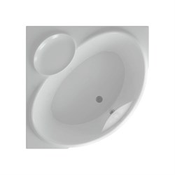 Пустая ванна Aquatek Эпсилон - фото 16923514