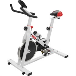 Велотренажер UNIXFIT Спин-байк SB-460P - фото 16923541