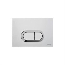 Кнопка смыва для Loop O 740-XXXX Vitra 740-0940 - фото 16923584