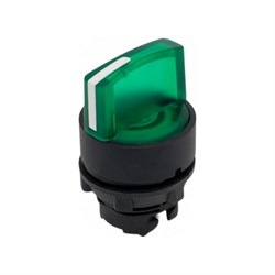 Головка переключателя Briswik КПЕ 21РЛ - фото 16923662