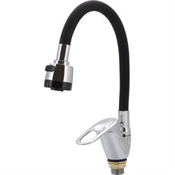 Смеситель для кухни Ekko E4105+E65 - фото 16923680