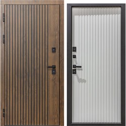 Входная металлическая дверь Diva Foreman - фото 16923699