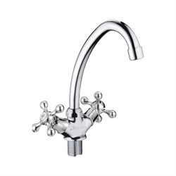 Смеситель для кухни Zollen Bamberg - фото 16923711