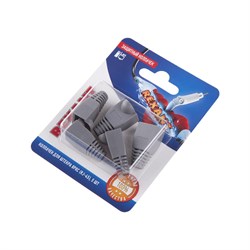 Защитный колпачок для штекера REXANT 06-0084-A5 - фото 16923714