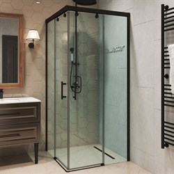 Душевой уголок GuteWetter gwmpslrc864 - фото 16923759