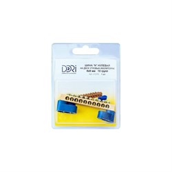 Нулевая шина DORI 41276 - фото 16923782