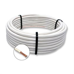 Установочный провод ПРОВОДНИК ПуГПнгA-HF 1x95 мм2 Белый, 800м - фото 16923795