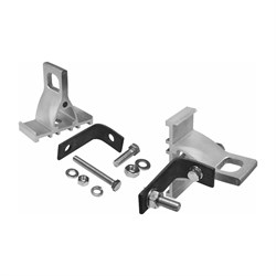 Крепление заземляющего проводника МЗВА KZP 1 - фото 16923828