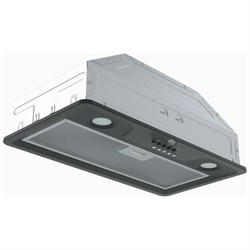 Кухонная вытяжка OASIS making Oasis everywhere - фото 16923862