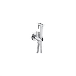 Смеситель для биде OUTE TH325 - фото 16923896