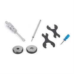 Трехточечный микрометрический нутромер Micron МИК 73444 - фото 16923979