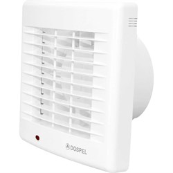 Вентилятор Dospel POLO 5 120 S - фото 16924087