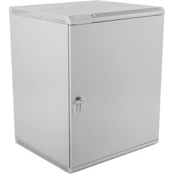 Телекоммуникационный настенный разборный шкаф ЦМО ШРН-Э-15.650.1 - фото 16924094