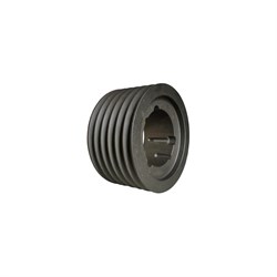Клиновой шкив SKF SPB 180/6 TB - фото 16924139