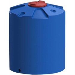 Емкость Asplast Ц1000Д - фото 16924178