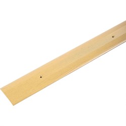 Порог-стык Трибатрон АЛ-348 - фото 16924194