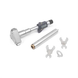 Электронный трехточечный микрометрический нутромер Micron МИК 42123 - фото 16924251