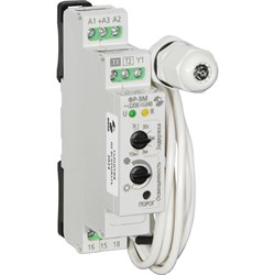 Фотореле Реле и Автоматика ФР-9М - фото 16924314