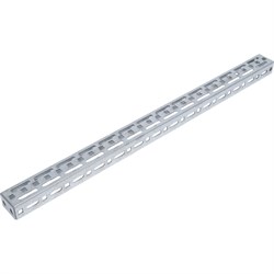 Широкая боковая рейка EKF PROxima FORT - фото 16924363