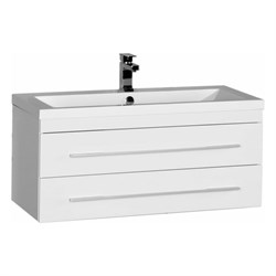 Тумба под раковину Aquanet Нота - фото 16924414