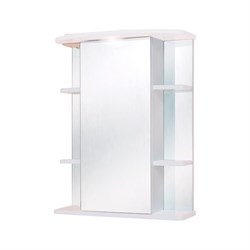 Зеркальный шкаф Onika ГЛОРИЯ 55.01 - фото 16924507