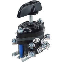 Пакетный переключатель Электротехник Пп 3-16/н2 м3 - фото 16924517