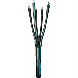 Концевая муфта НЕОТОК 5ПКВНтпБН-1-150/240 - фото 16924572