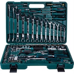 Универсальный набор ROSSVIK UST099 - фото 16924581