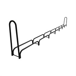 Дровница-поленница Delta-Park WS - фото 16924622