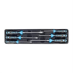 Набор отверток AIST 0-80061 00-00022443 - фото 16924638