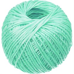 Полипропиленовый шпагат Сибртех 93976 - фото 16924642