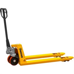 Гидравлическая тележка RHIHO Plus 2500 PDP - фото 16924678