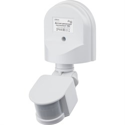 Настенный датчик движения duwi DD-01 180 - фото 16924710
