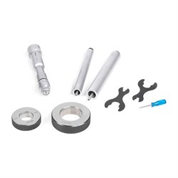 Трехточечный микрометрический нутромер Micron МИК 61232 - фото 16924715