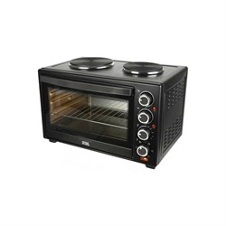 Многофункциональная мини-печь GFGRIL GFO-40 - фото 16924858