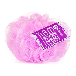 Мочалка TIAMO Original ШАР Мини - фото 16924885