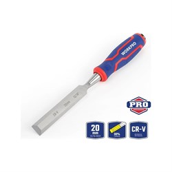 Стамеска-долото WORKPRO WP243009 - фото 16924893