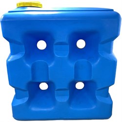 Пластиковая прямоугольная емкость KSC KSC-P-2000 - фото 16924902