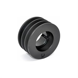 Клиновой шкив SKF SPZ 190/3 TB - фото 16924909