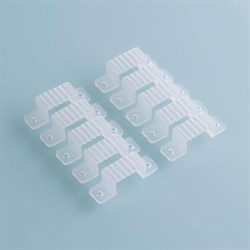 Крепеж для ленты для LS011, 220V, 2835, 180Led, 10pkt ELEKTROSTANDARD Clips - фото 16924940