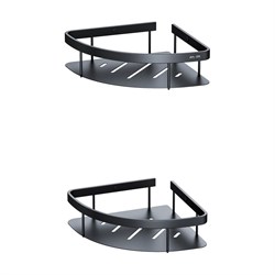 Полка для душа AM.PM Sense L - фото 16924949