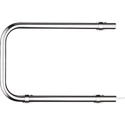 П-образный электрический полотенцесушитель TERMO LUX U22/50Е - фото 16924975