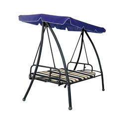 Садовые качели Park GS-02 - фото 16925024