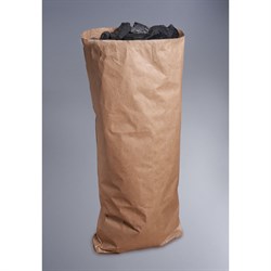 Бумажный крафт мешок PACK INNOVATION IP0KM01106013-40 - фото 16925116