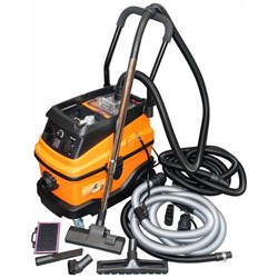 Пылесос для электро и пневмоинструмента Русский мастер 1630EP - фото 16925143