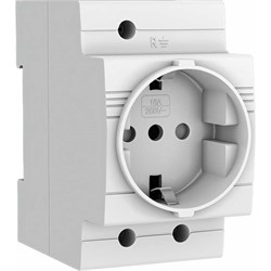 Розетка EKF РДЕ-47 PROxima - фото 16925213